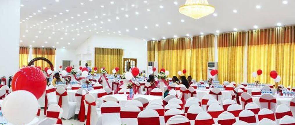 فندق جرين جراس جافنا المظهر الخارجي الصورة